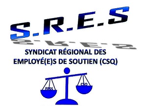 Syndicat régional des employés de soutien (SRES-CSQ)